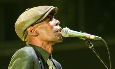 Faithless Lead Singer Maxi Jazz Dies Aged 65 After Battling Health Problems