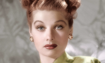 The Tragic Life Of Desiree Anzalone, The Great-Granddaughter Of Desi Arnaz And Lucille Ball