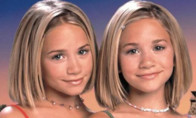 Hold Your Breath Before You See How The Olsen Twins Look Today