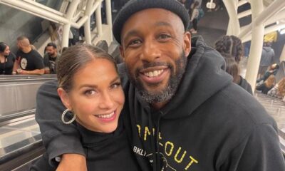 Stephen "tWitch" Boss Wife Allison Finally Comes Out With A Statement