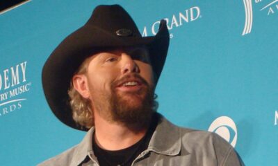 Toby Keith Reveals Devastating News, But Remains Faithful of a Comeback