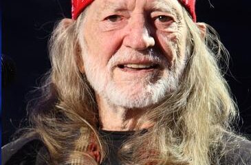 Our Thoughts And Prayers Are With Willie Nelson