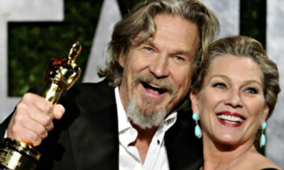 Hollywood Actor Jeff Bridges Reveals A Simple Secret To His Long-Lasting Marriage