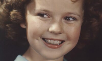 Shirley Temple's Children Share Their Memories Of Their Beloved Mother, The Legendary Child Actress And Hollywood Icon