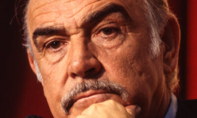 Sean Connery Was “A Model Of A Man” To His Wife Despite Reported Affair
