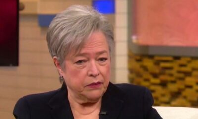 Kathy Bates Health: Actress 'Went Berserk' After Diagnosis Of 'Incurable' Condition