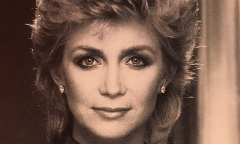 Barbara Mandrell Met Her Husband When She Was Just 14 Now Shares The