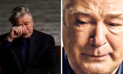 Alec Baldwin To Be Charged With Involuntary Manslaughter Over 'Rust' Shooting