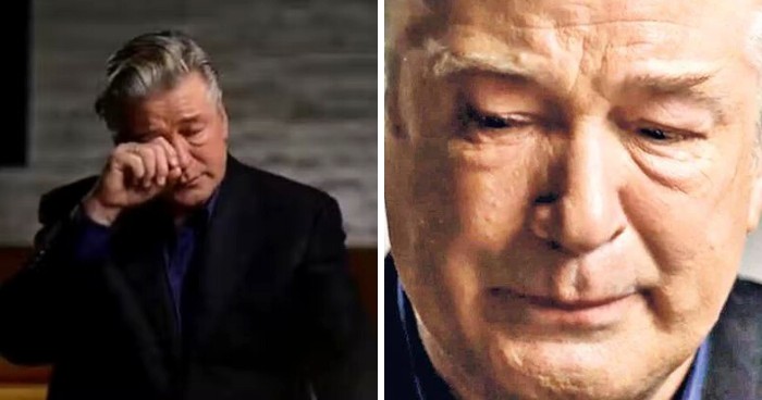 Alec Baldwin To Be Charged With Involuntary Manslaughter Over 'Rust ...