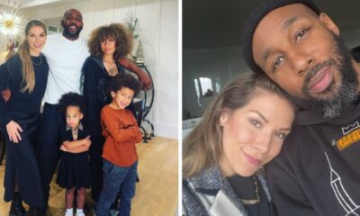 Allison Holker Makes Heartbreaking Tribute To Late Husband Stephen ‘tWitch’ Boss Following His Funeral
