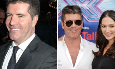 It’s Been A Rough Few Years For Simon Cowell