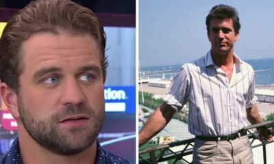 Mel Gibson’s Son Milo Is All Grown Up – At 32, He Looks Just Like His Father