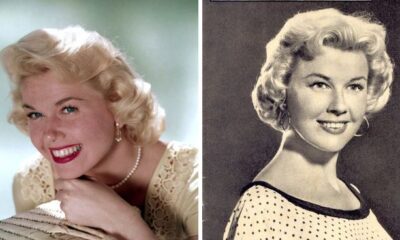 This Legendary Actress Never Wanted A Funeral, Memorial, Or Grave Marking After She Died