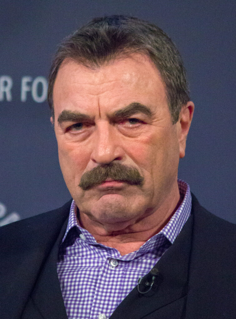 Tom Selleck's Health Update As He Turns 78