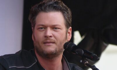 We Are Sending Thoughts And Prayers For Blake Shelton