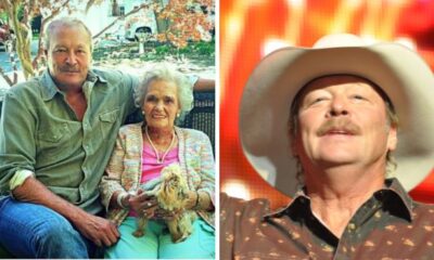 Alan Jackson Is Grieving Over His Mothers Passing — Writes A Touching Song