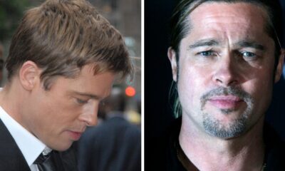 Brad Pitt’s Unfortunate News. The Legendary Actor Himself Made The Announcement