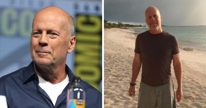 Bruce Willis's Family Update Fans With A New Terrifying Diagnosis