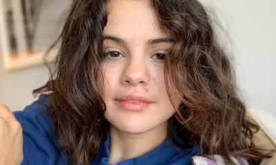 Selena Gomez Makeup-Free Pictures Without The Use Of Any Filter Confirms What We've All Suspect