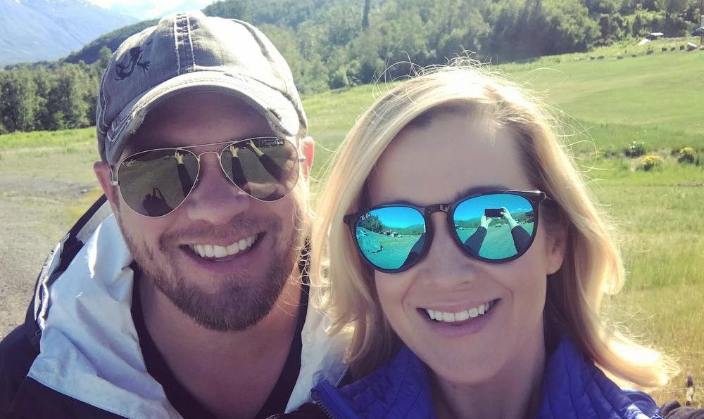 Kellie Pickler's Husband Kyle Jacobs Found Dead At Age 49