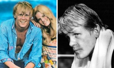 Nick Nolte Is Now 82 Years Old And Unrecognizable From His 1970s Heartthrob Days