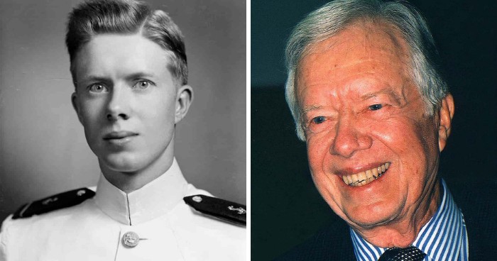 Prayers for Jimmy Carter as His Foundation Makes Grim Announcement