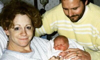 Reba McEntire Makes An Honest Confession About Her Son Shelby