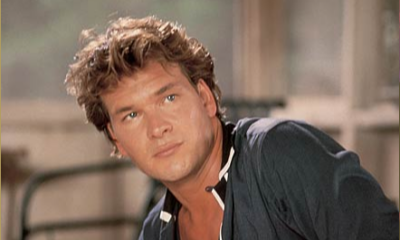 EXPOSED: Claims Reveal Patrick Swayze DIED Battered — Two-Timing Wife Left Him Lying In Filth And Faeces
