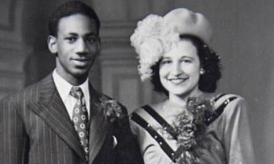 She Was Kicked Out By Her Family For Marrying A Black Man – 70 Years Later What Became Of Them Is Incredible