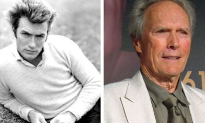 A Secret That's Been Kept From Clint Eastwood For 30 Years