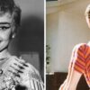 Audrey Hepburn’s Granddaughter Emma Ferrer Looks Exactly Like Her Famous Grandmother