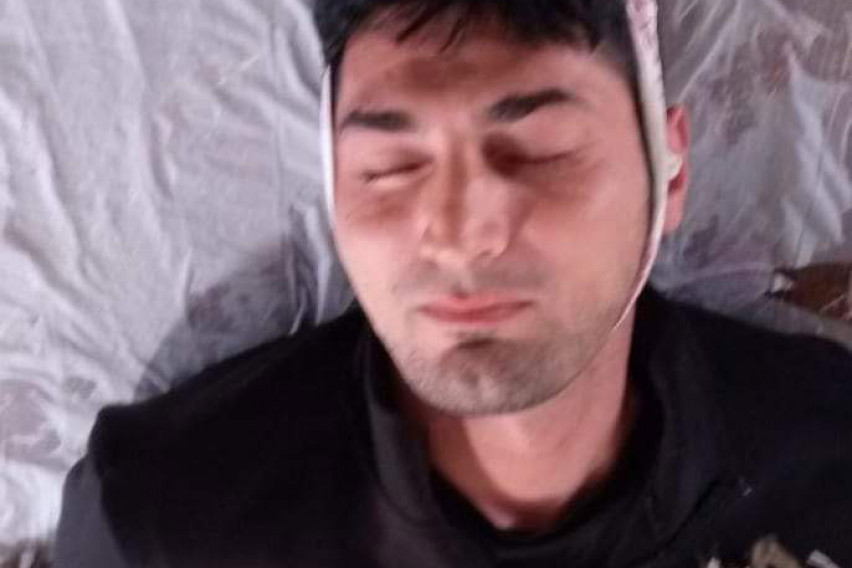 'Dead' Man Pulled From Earthquake Rubble 'Comes Back To Life' Days ...