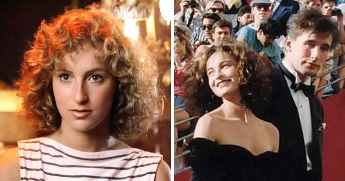 Dirty Dancing Star Jennifer Grey Opens Up About The Accident That Changed Her Life And Forced