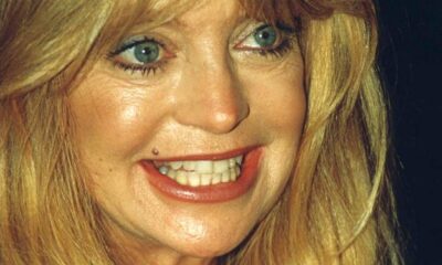 Goldie Hawn’s Adorable Granddaughter Is The Exact Mini Of Her Grandma – Fans Can’t Believe The Likeness