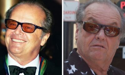 Jack Nicholson Was 37 Years Old When He Found Out The Dark Family Secret