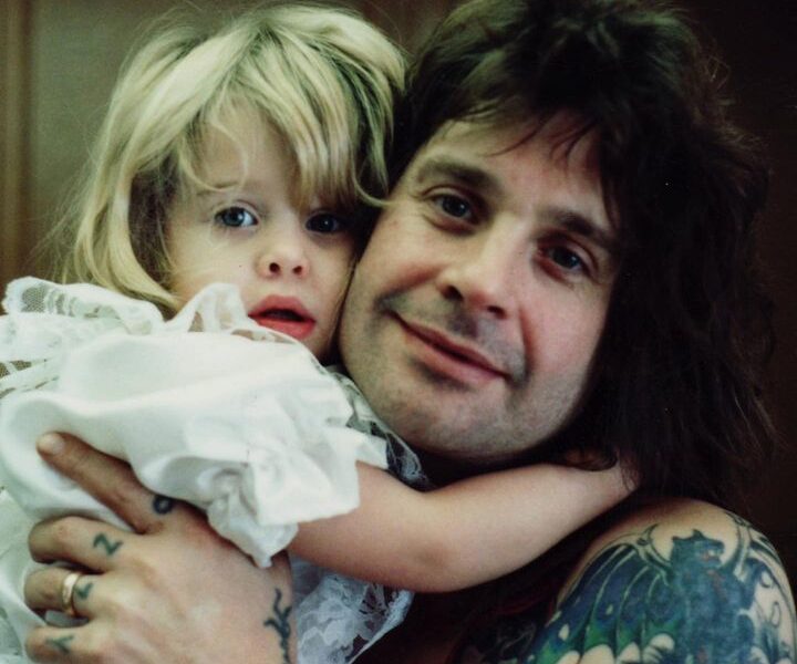 ozzy osbourne father in law