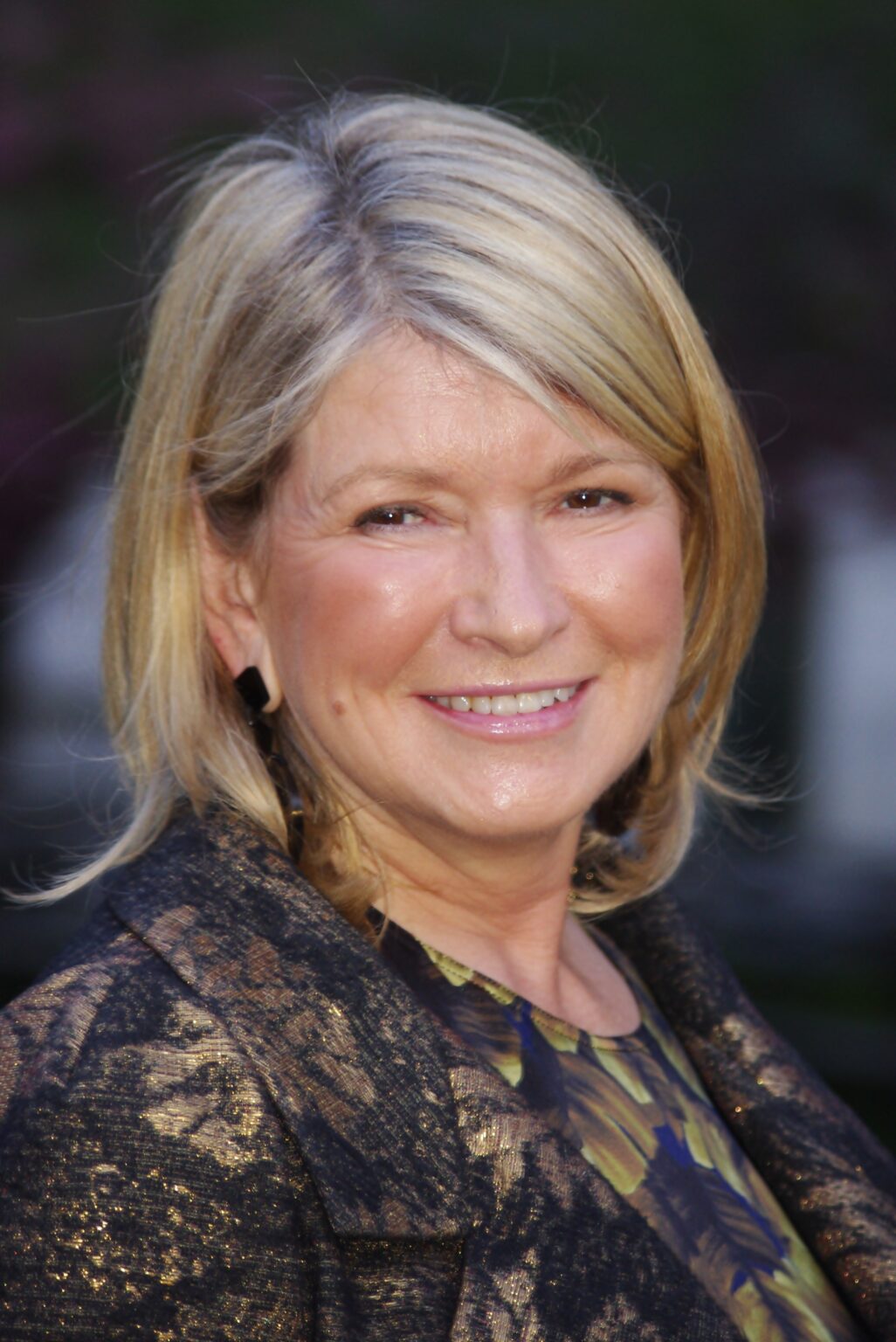 81-year-old Martha Stewart Surprised Her Fans By The Scandalous ...