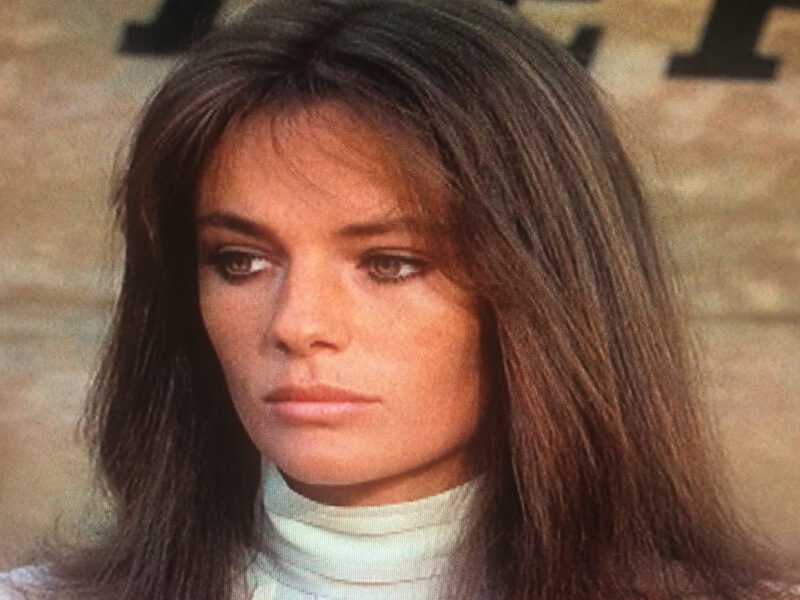 The 78 Year Old Jacqueline Bisset Still Stuns Her Fans With Her Radiant Beauty 