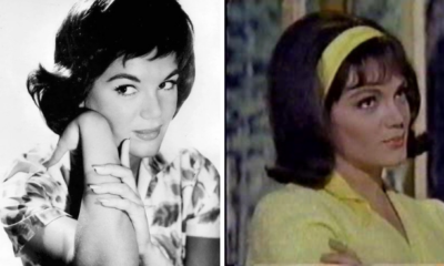 Connie Francis Recently Turned 86, Says She Wants To Be Remembered “For The Depths I Have Come”