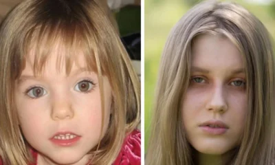 DNA Test Confirmed The Final Twist In 21-year-old’s Claim That She’s Madeleine McCann