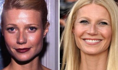 Gwyneth Paltrow Wins Her Lawsuit – Stops To Whisper Something In The Plaintiff’s Ear