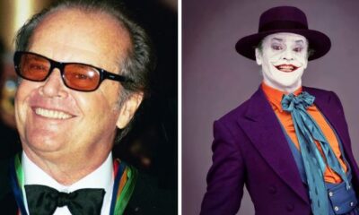 Jack Nicholson, 85, Looks Disheveled In His $10 Million Beverly Hills Compound As He's Seen For First Time In 18 Months