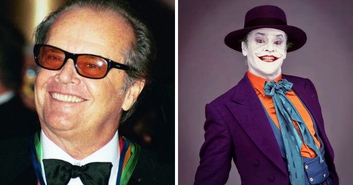 Jack Nicholson 85 Looks Disheveled In His 10 Million Beverly Hills Compound As Hes Seen For