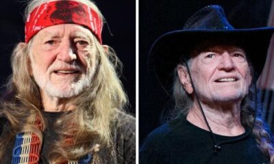 Willie Nelson Confirms Why He Is Still Touring At 90 Years Old