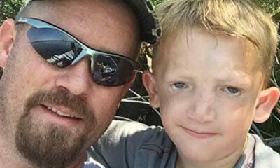 After His Son Is Branded A ‘Monster,’ Idaho Dad Teaches Tormentors A Brutal Lesson
