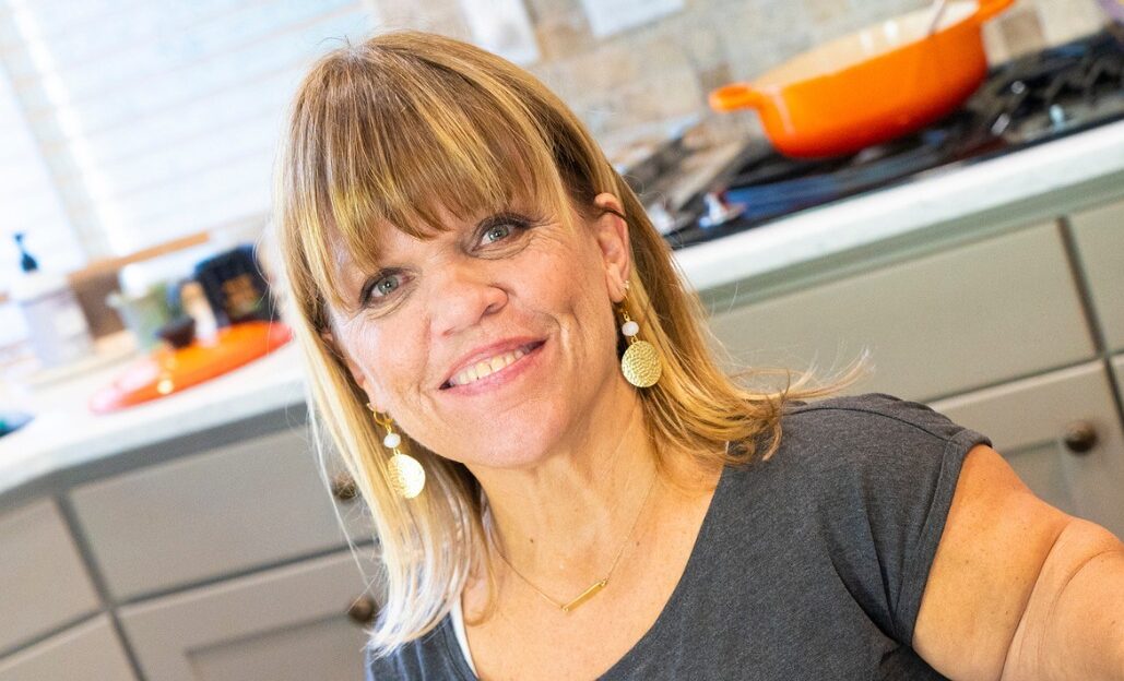 Amy Roloff Gets Remarried 6 Years After Divorcing Matt