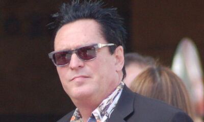 Michael Madsen Opens Up About Son’s Suicide, Still Looks For Answers