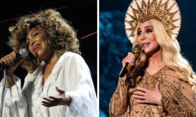Cher Exposed Details Of Last Visit To Tina Turner Amid The Singer’s ‘Long Illness’ – Reveals What Turner Confided In Her Before Death