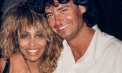 Everyone Knows She Just Passed Away, But Here's What They Don't Say About Tina Turner