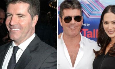 It's Been A Rough Few Years For Simon Cowell, And They Changed His Life